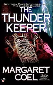 The Thunder Keeper