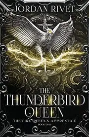 The Thunderbird Queen