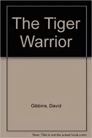 The Tiger Warrior