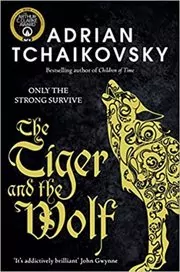 The Tiger and the Wolf