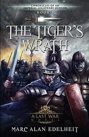 The Tiger’s Wrath