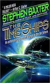 The Time Ships