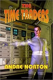 The Time Traders