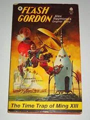 The Time Trap of Ming XIII