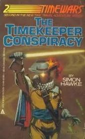 The Timekeeper Conspiracy