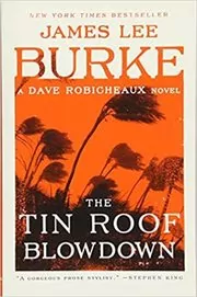 The Tin Roof Blowdown