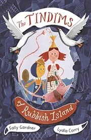 The Tindims of Rubbish Island