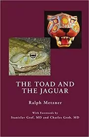 The Toad and the Jaguar a Field Report of Underground Research on a Visionary Medicine