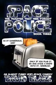 The Toaster That Time Forgot