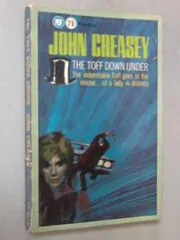 The Toff Down Under / Break the Toff