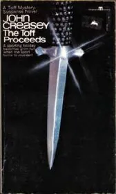 The Toff Proceeds