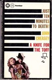 The Toff and Old Harry