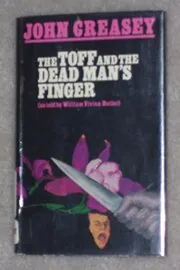 The Toff and the Dead Man's Finger