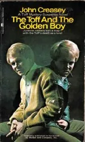 The Toff and the Golden Boy