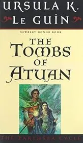 The Tombs of Atuan