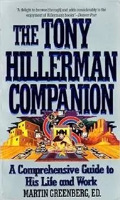 The Tony Hillerman Companion