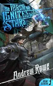 The Torch That Ignites the Stars