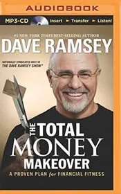 The Total Money Makeover