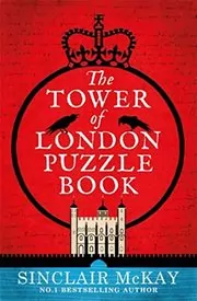 Sinclair McKay book cover
