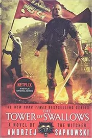 The Tower of Swallows