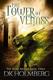 The Tower of Venass