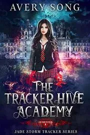 The Tracker Hive Academy: Year One