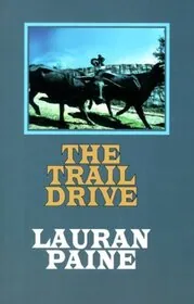 The Trail Drive