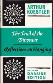 The Trail of the Dinosaur