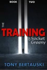 The Training of Socket Greeny
