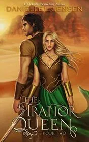The Traitor Queen