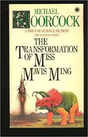 The Transformation of Miss Mavis Ming / A Messiah at the End of Time