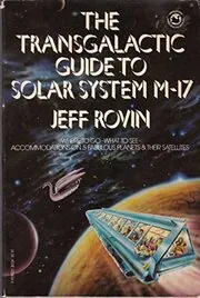 The Transgalactic Guide to Solar System M-17