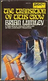 The Transition of Titus Crow