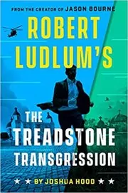 The Treadstone Transgression