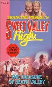 The Treasure of Death Valley