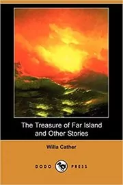 The Treasure of Far Island and Other Stories