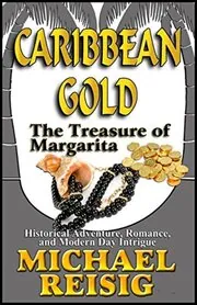 The Treasure of Margarita