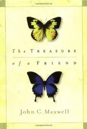 The Treasure of a Friend