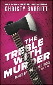 The Treble with Murder