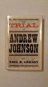 The Trial of Andrew Johnson