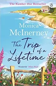 Monica McInerney book cover