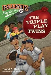 The Triple Play Twins