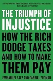 The Triumph of Injustice