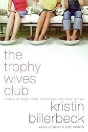 The Trophy Wives Club