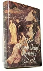 The Troubadour's Romance
