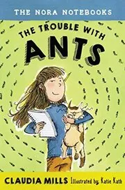 The Trouble With Ants