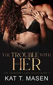 Forbidden Love book cover