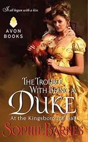 The Trouble with Being a Duke