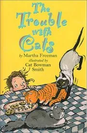 The Trouble with Cats