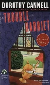 The Trouble with Harriet